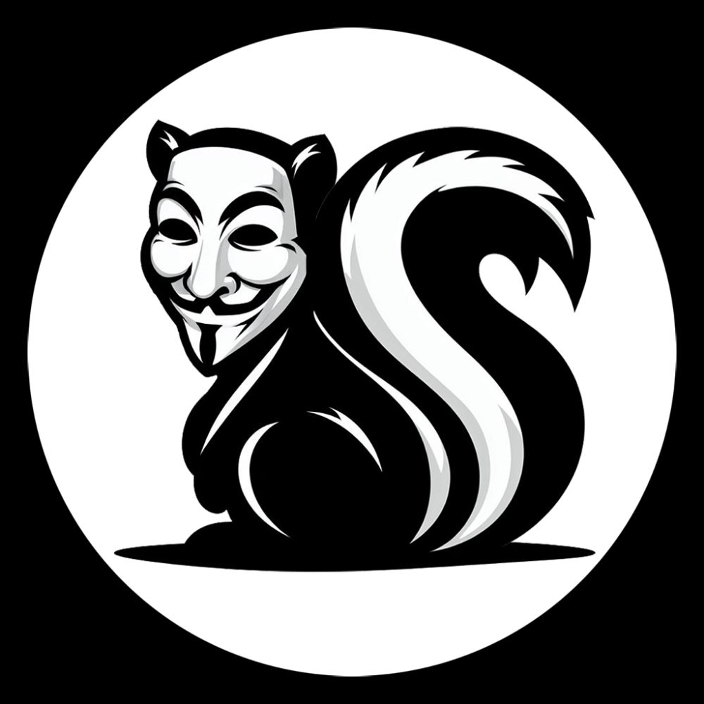 Skunk Ink