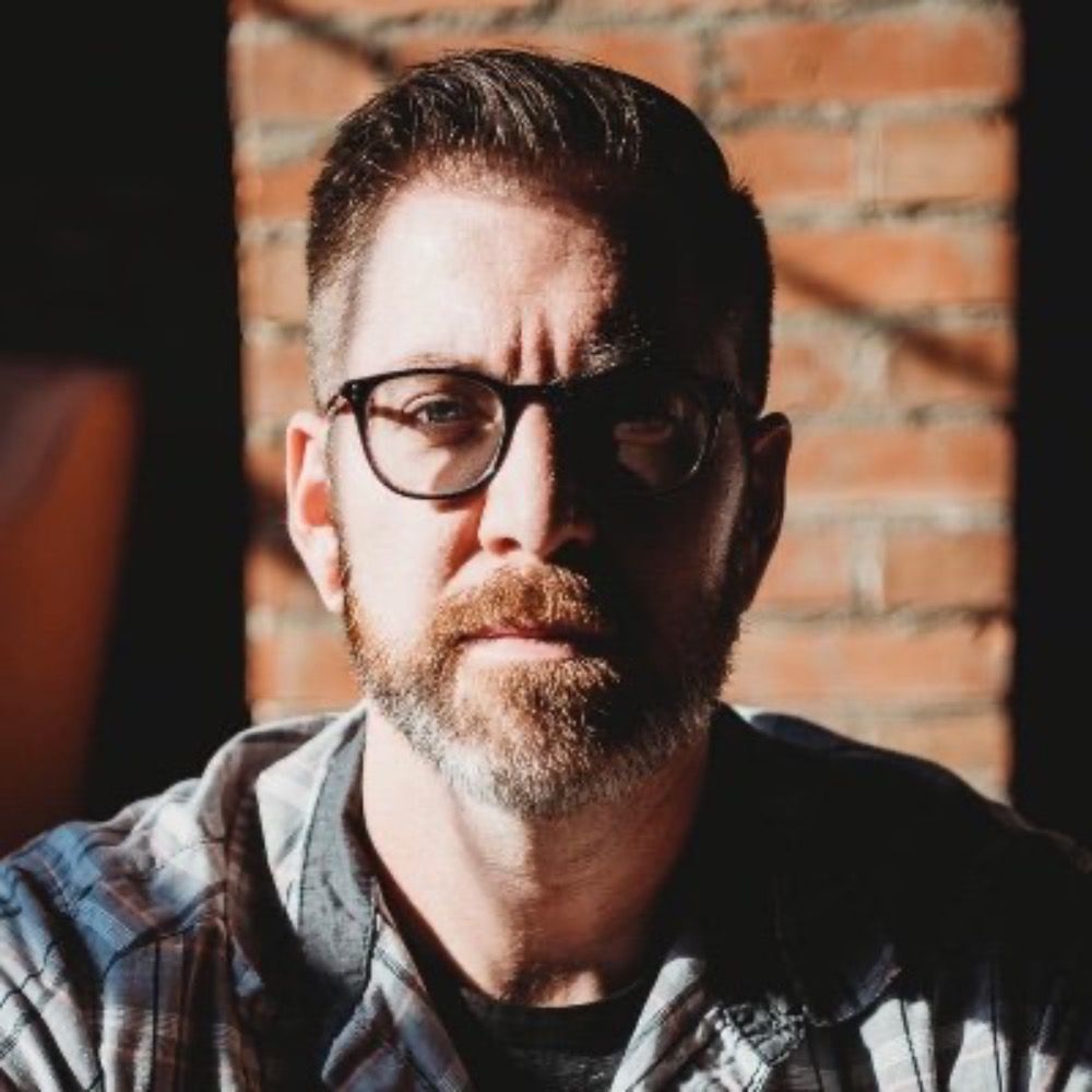 Nate Baldwin 