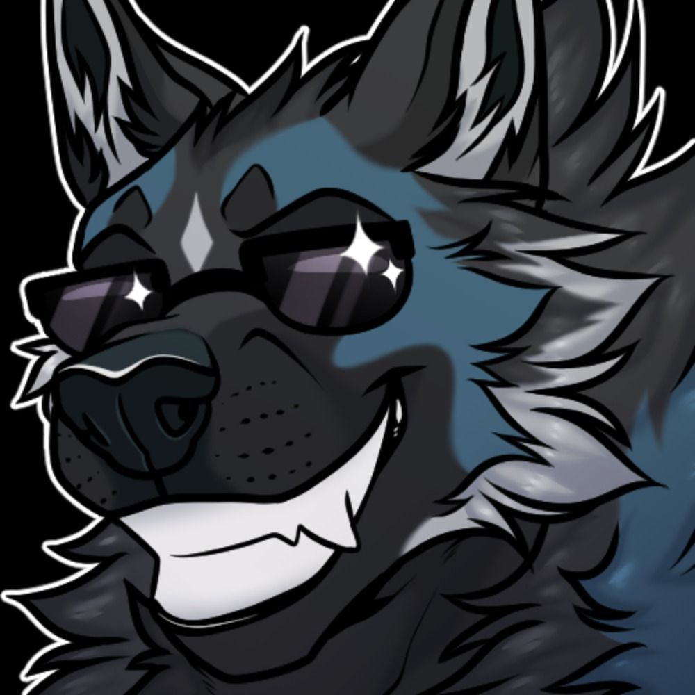 Demon Doggo's avatar