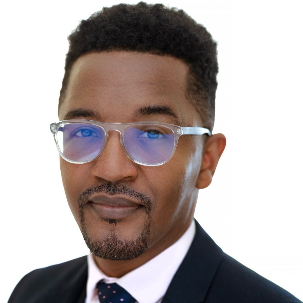 James Wavemaker