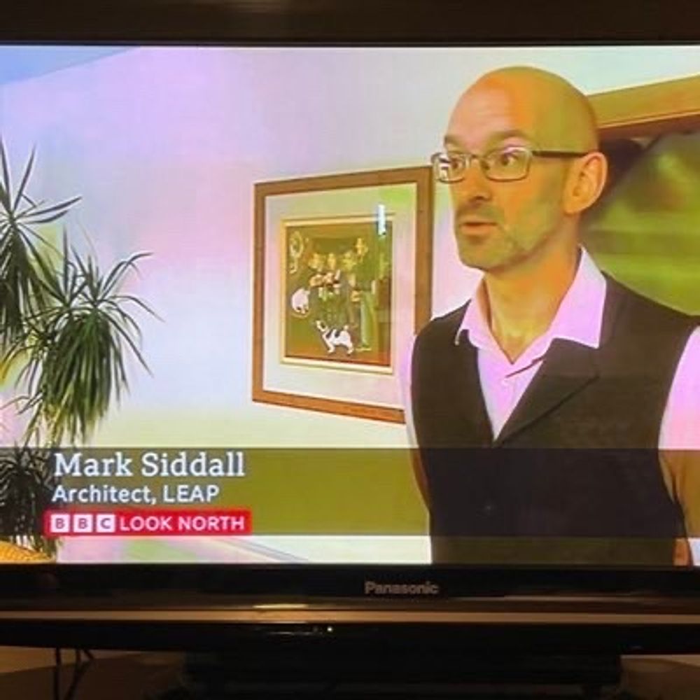 Mark Siddall