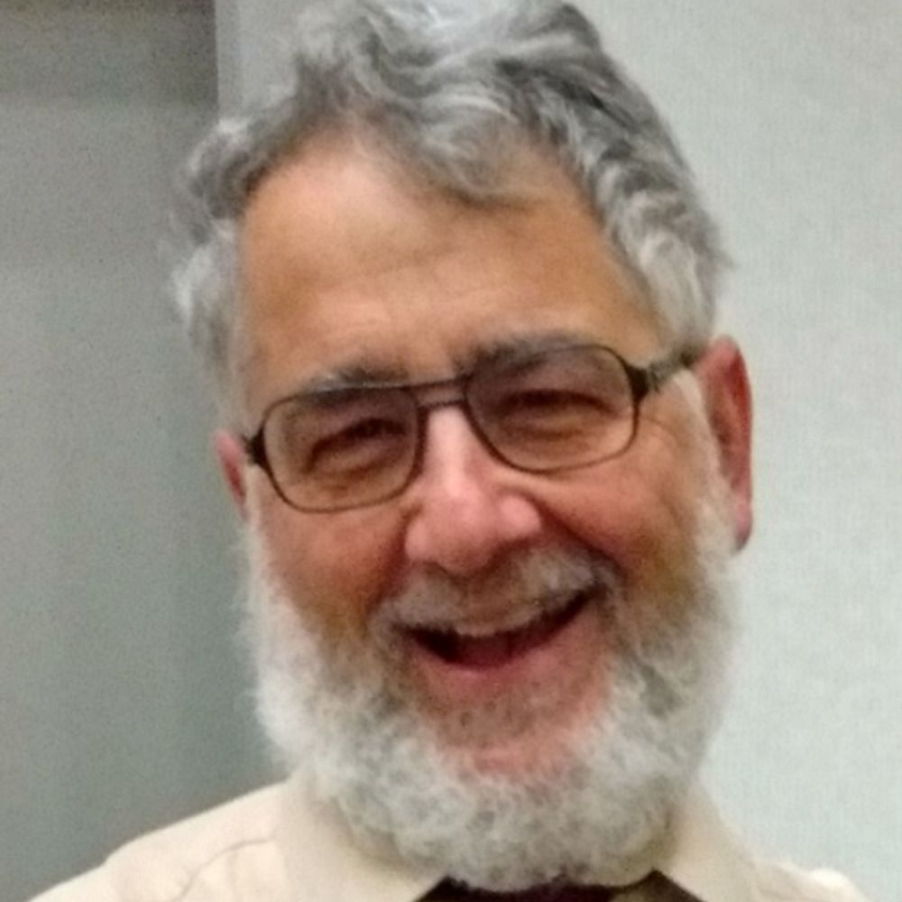Robert Lopresti