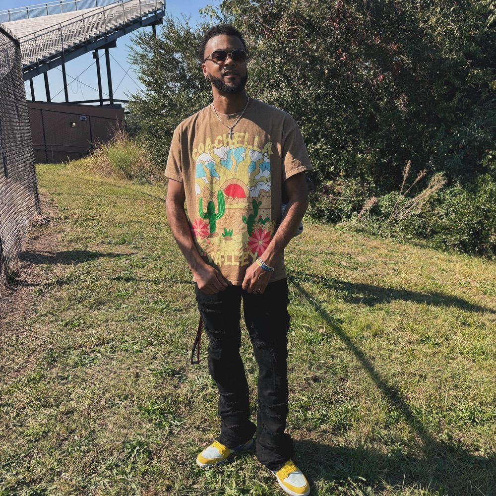 KKing Steve