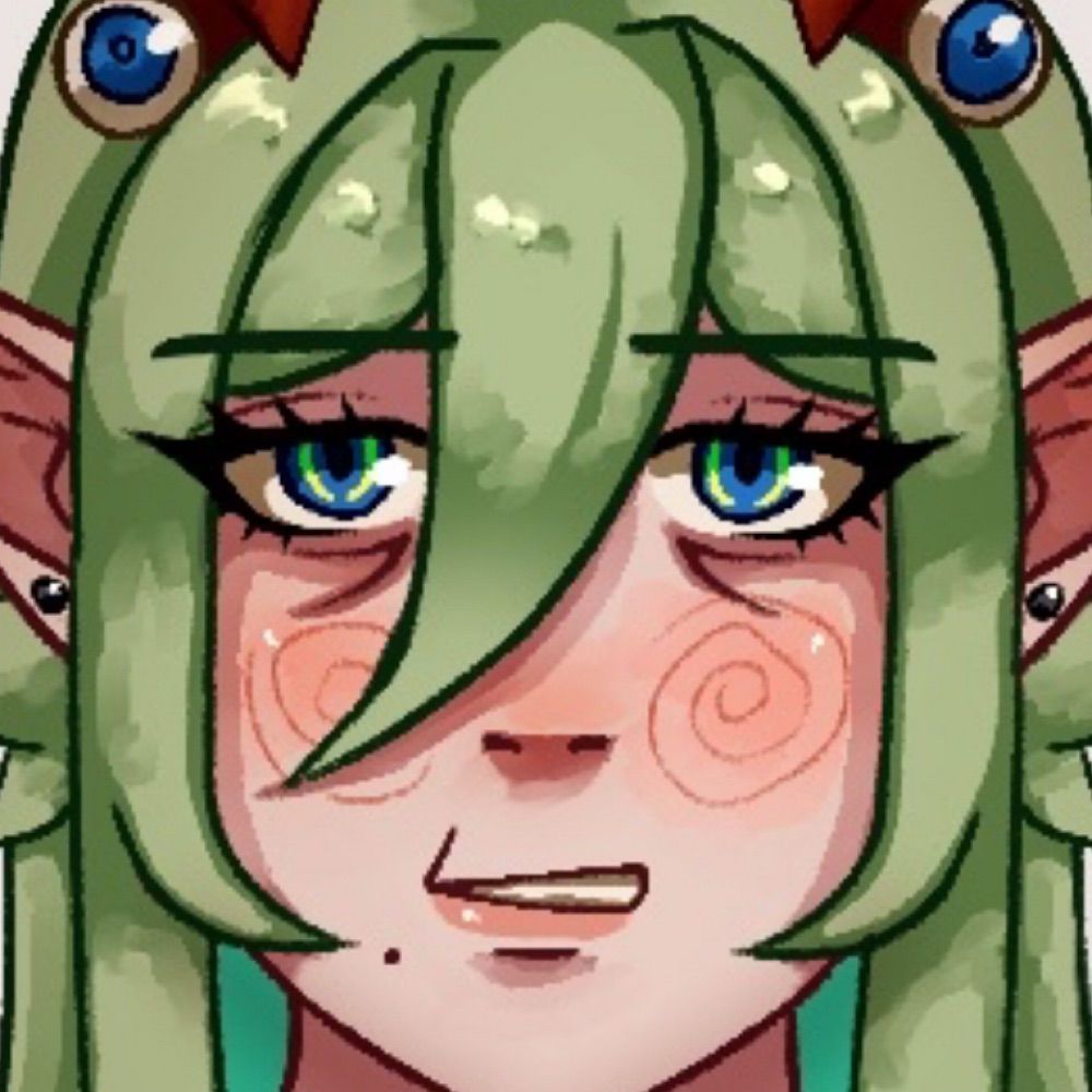 𐌊𐌉𐌔𐌌𐌄𐌕 ☆