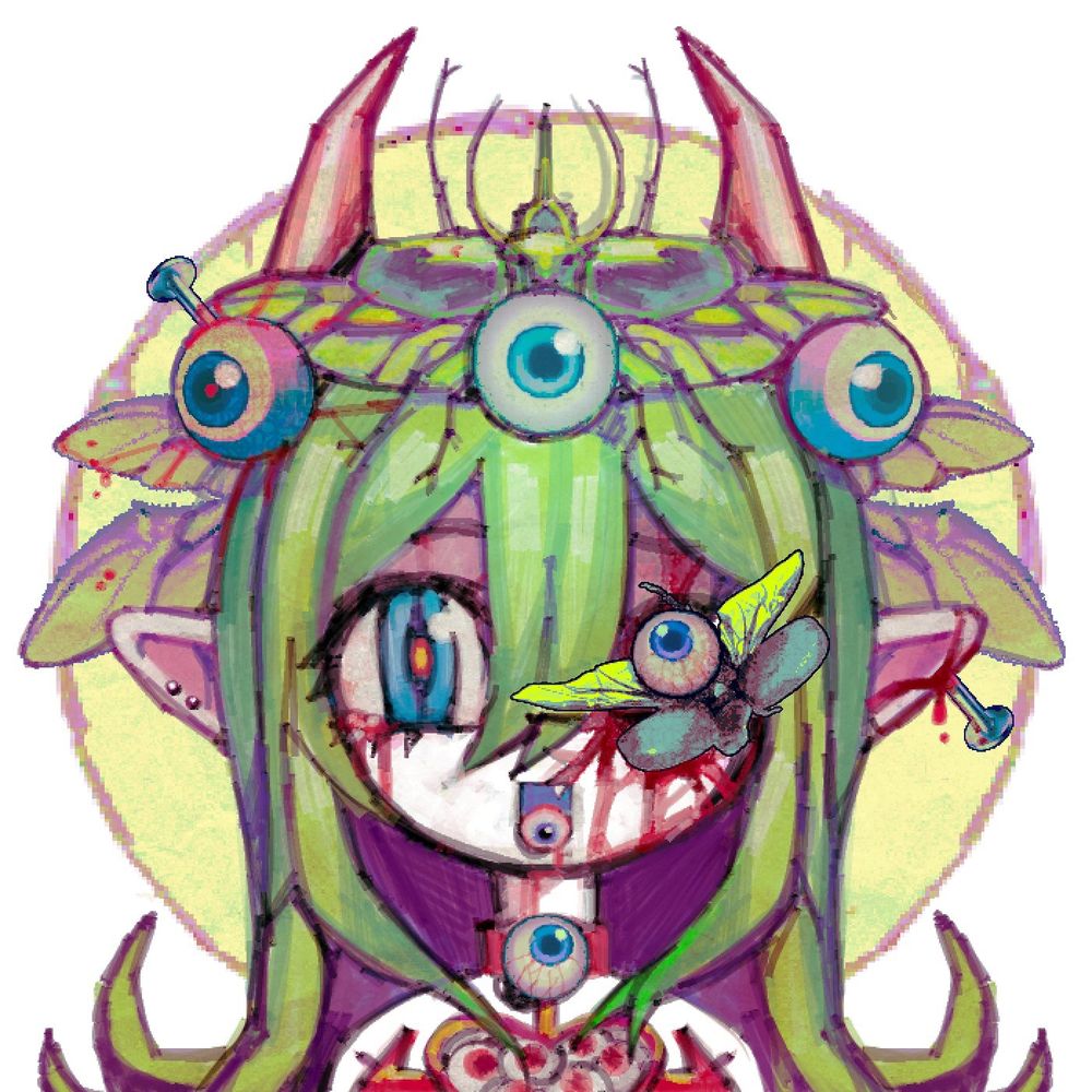 𐌊𐌉𐌔𐌌𐌄𐌕 ☆ 🪲🫀