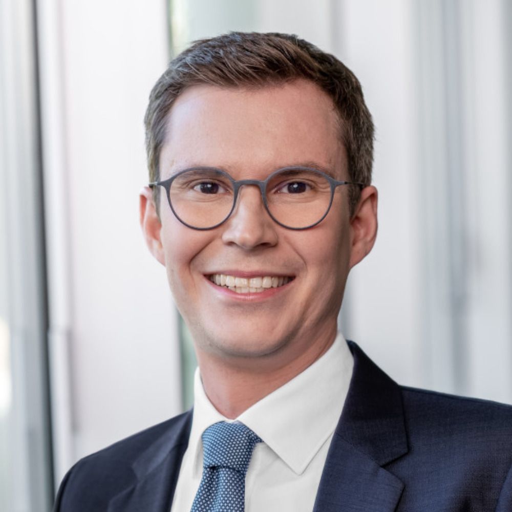 Christopher Zuber