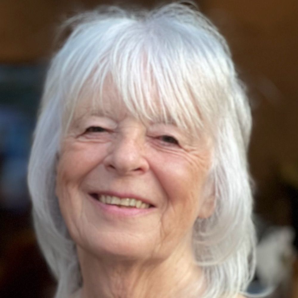 Eithne Nightingale