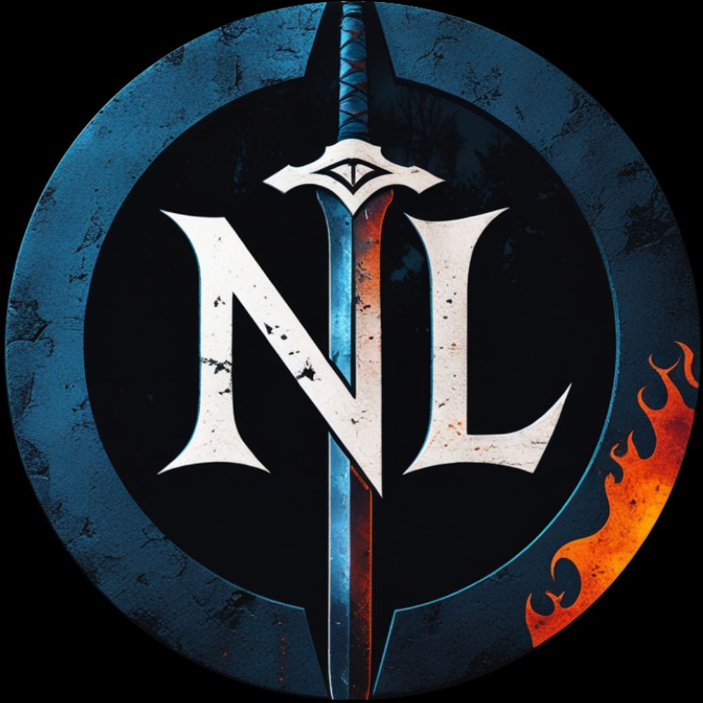 NeverLight | Wishlist on Steam