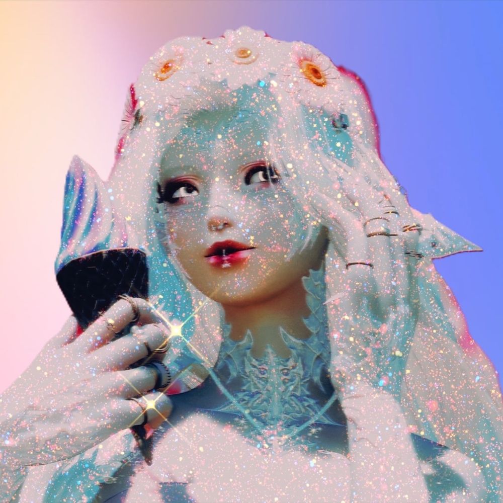 Melore Moonstone