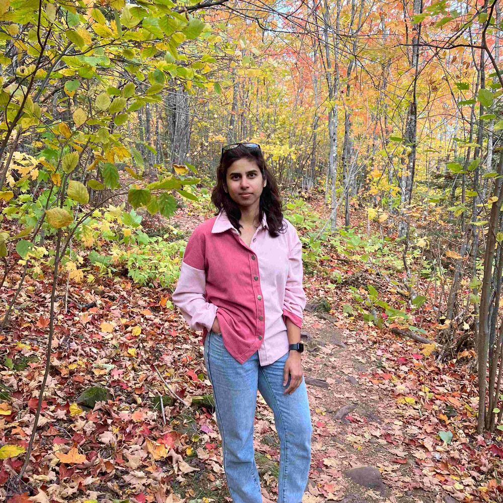 Sravani Kirla