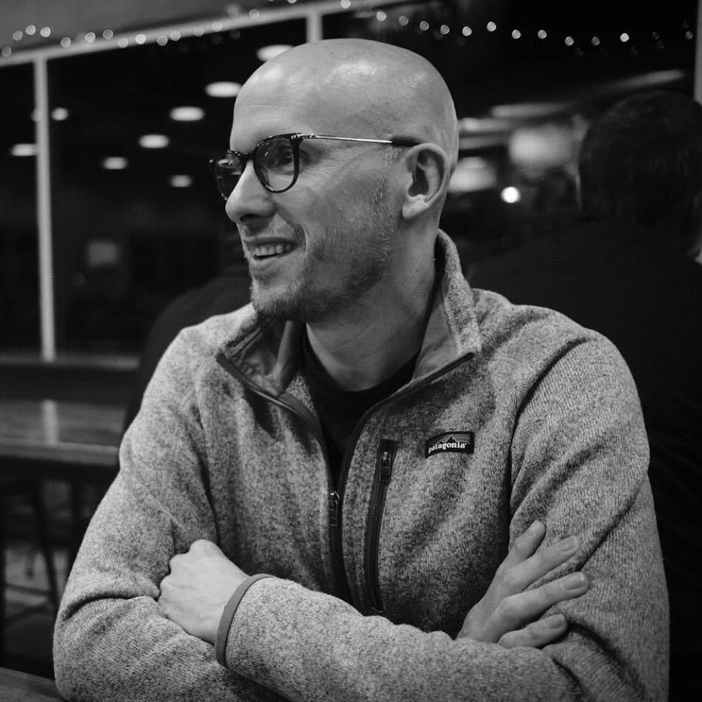 Andrew Binkard