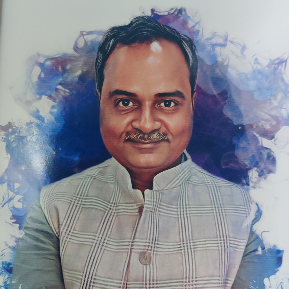 Atul Ambekar MD