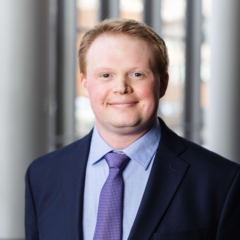 Cody Wolf Ph.D.