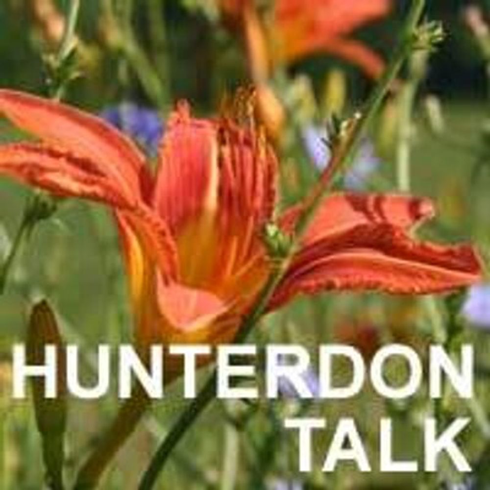 Profile picture hunterdontalk.com