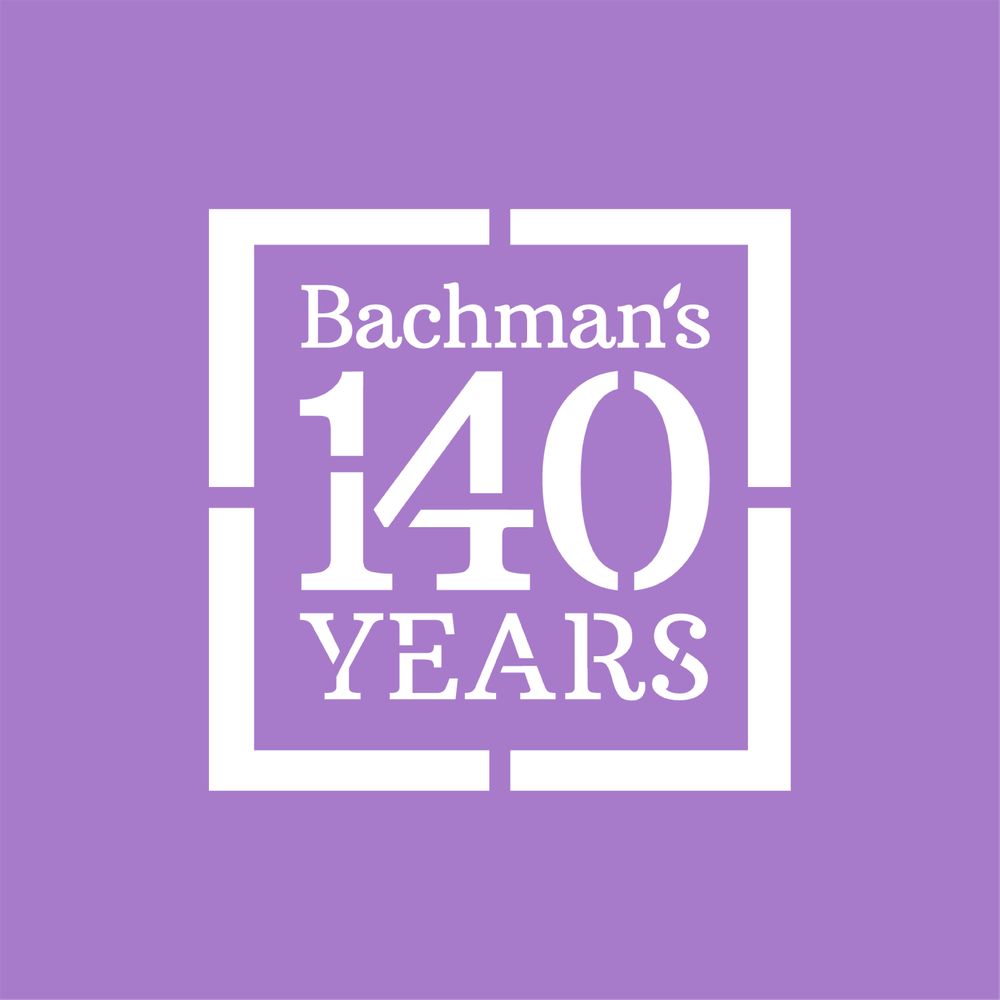 Bachman's Floral, Home & Garden