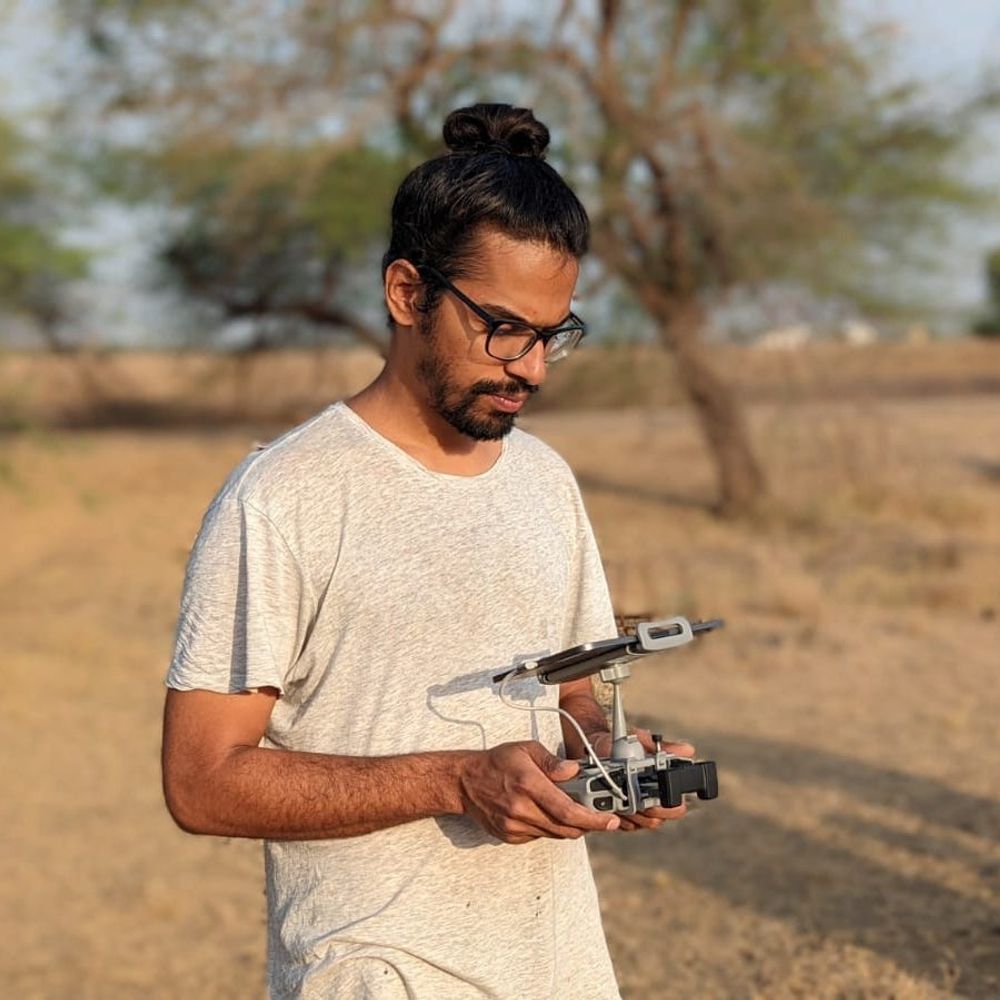 Vivek Hari Sridhar