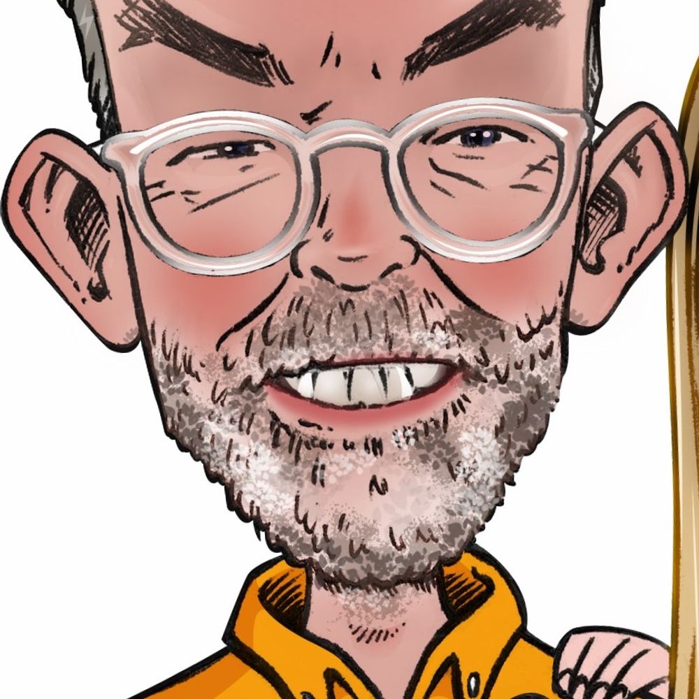 Colin Sage