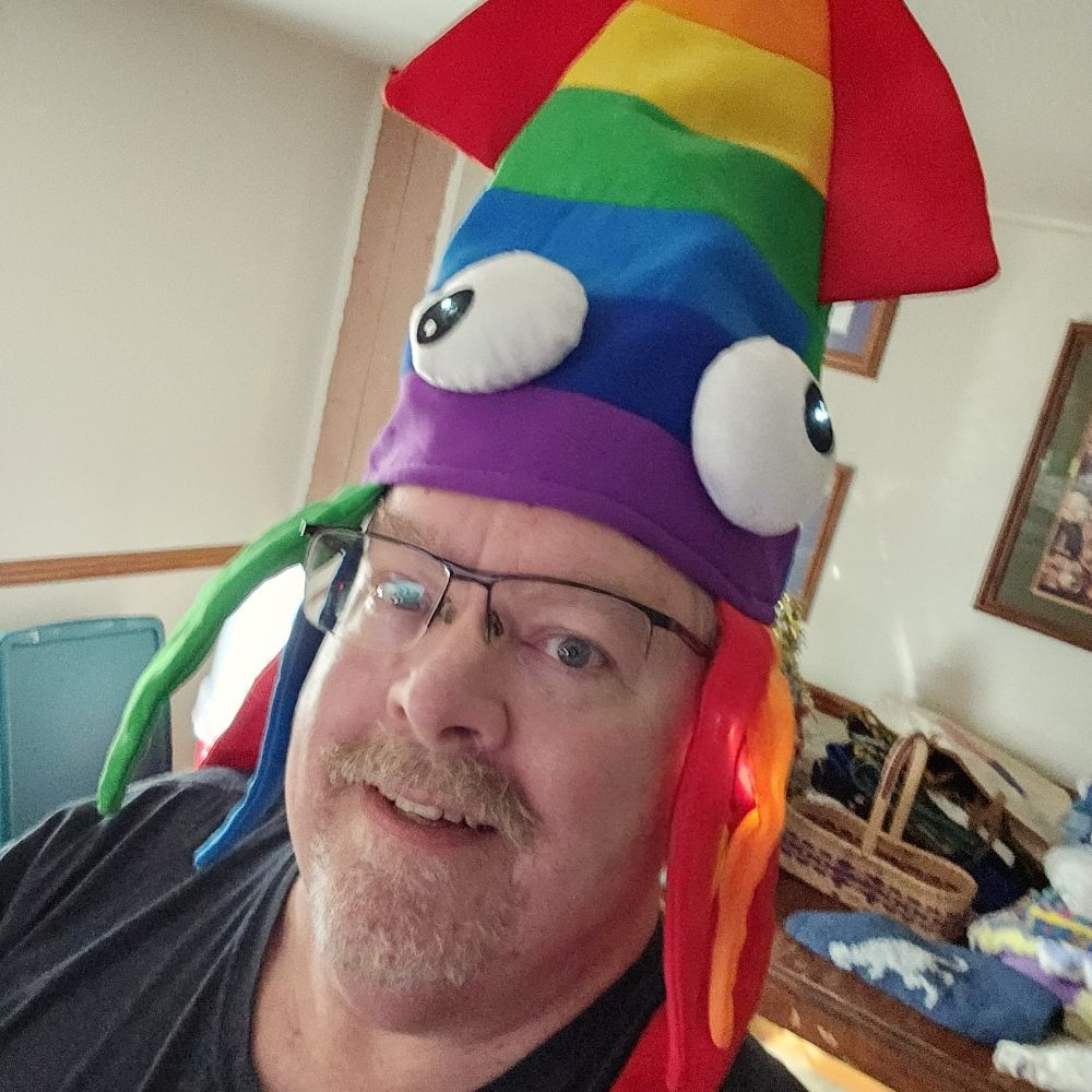 Jim DeSchinckel