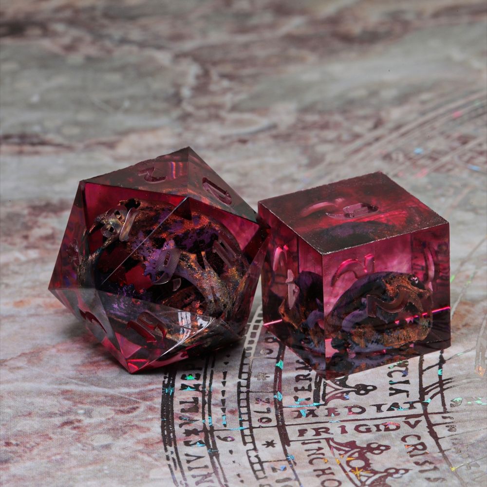 (바쁨) 1D20