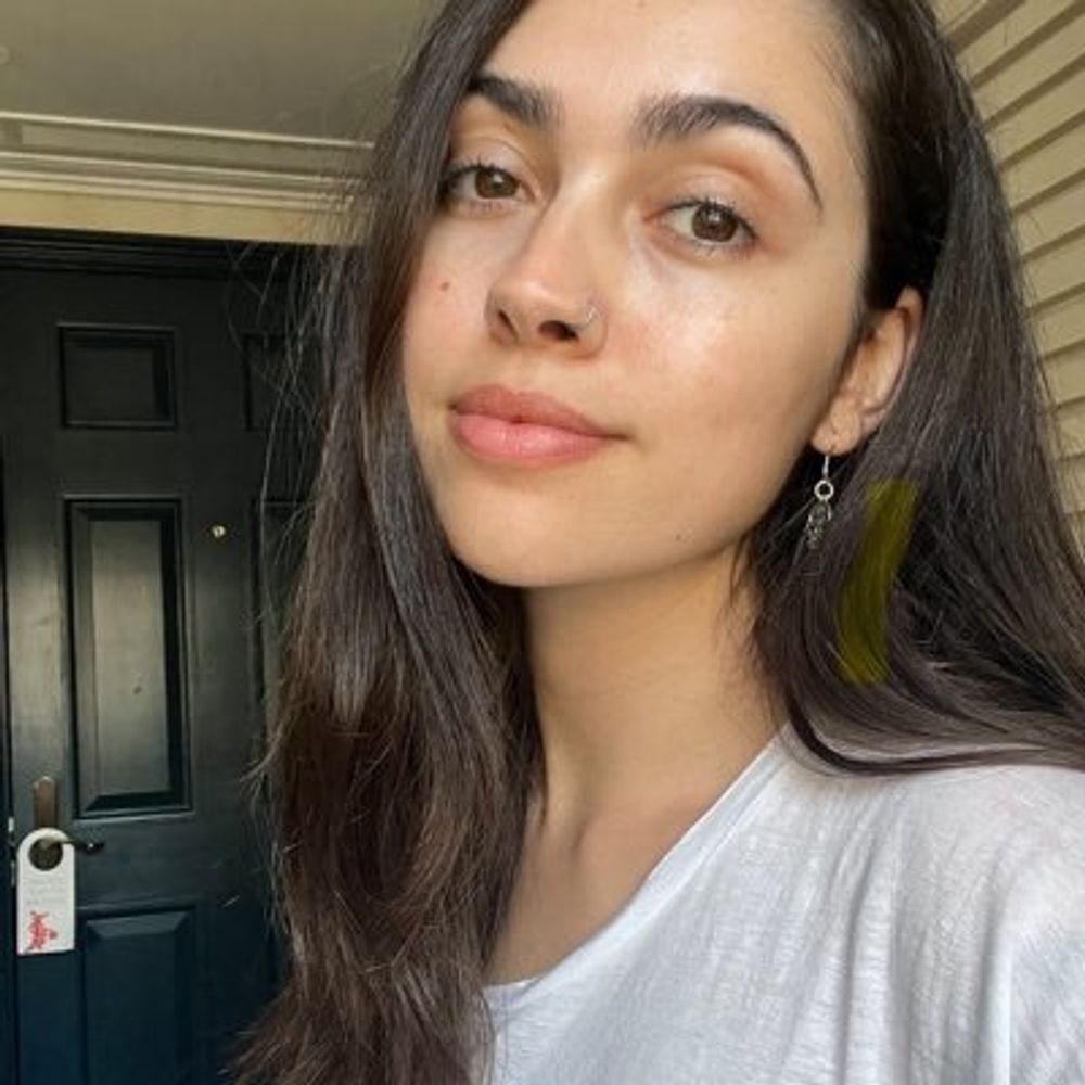 Laila Kazzuz