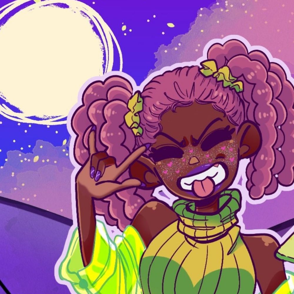 💫Kiki💫