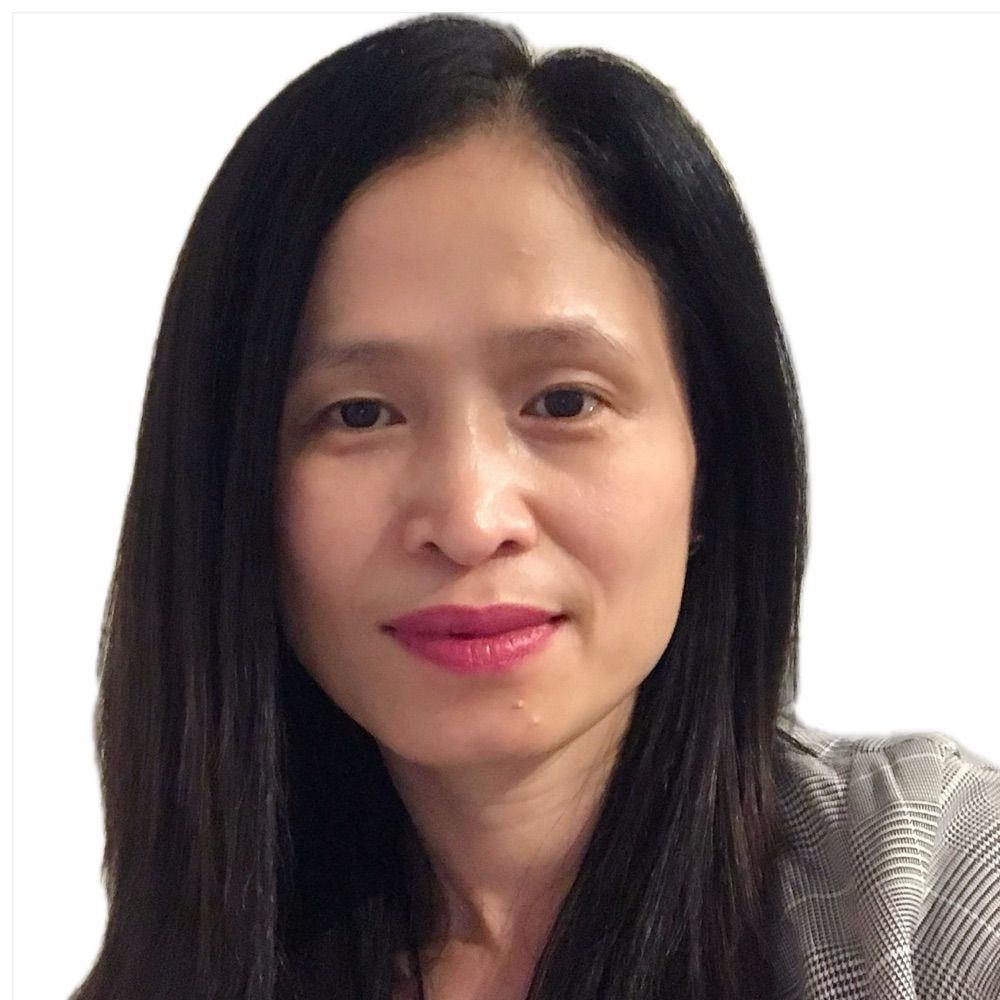Phuong Tran