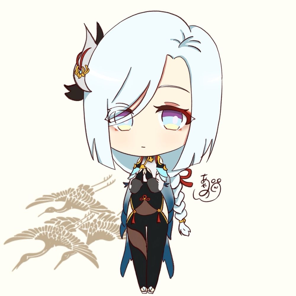 あやのん