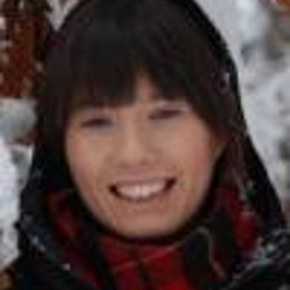 Nicholle Bell