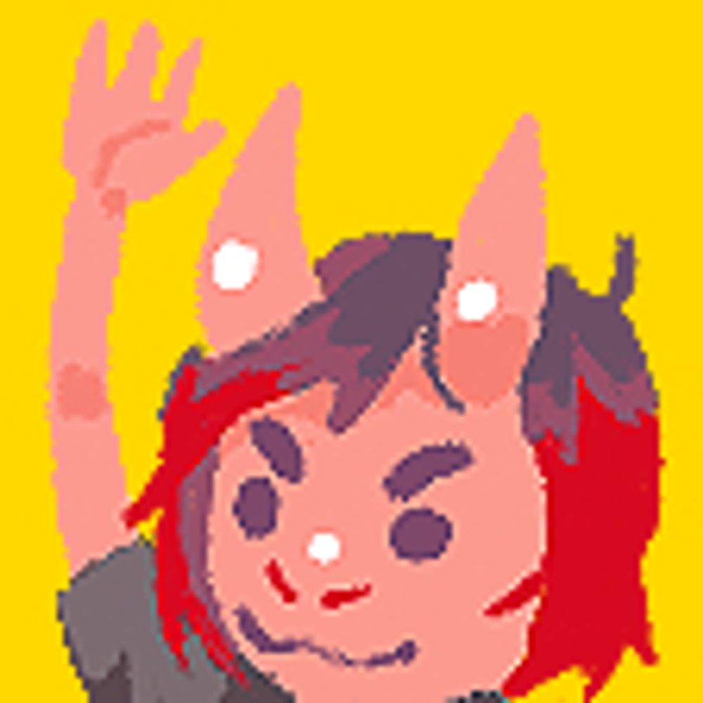 Kathryn Demon