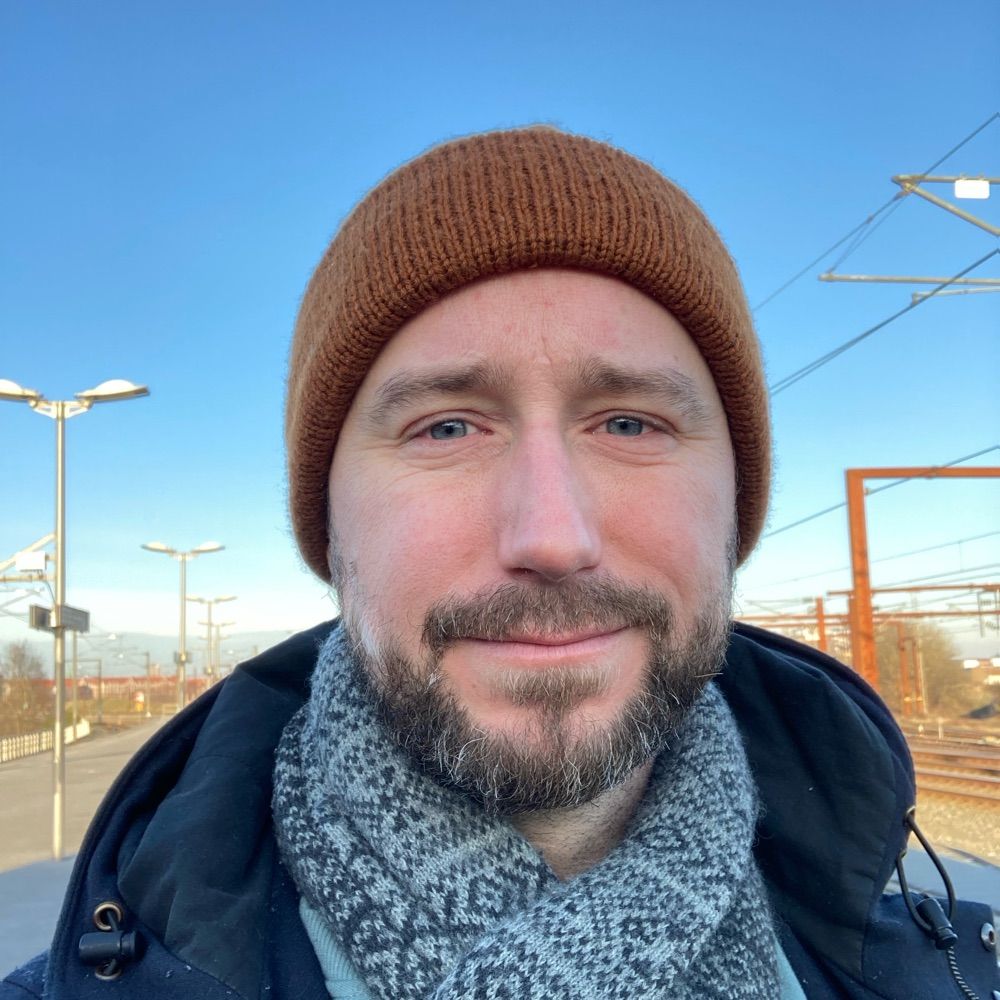 Anders Rhiger Hansen