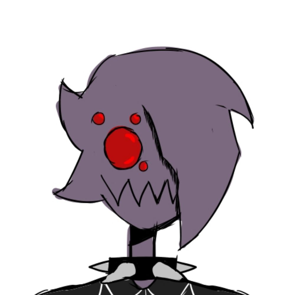Spookyboi lust ring