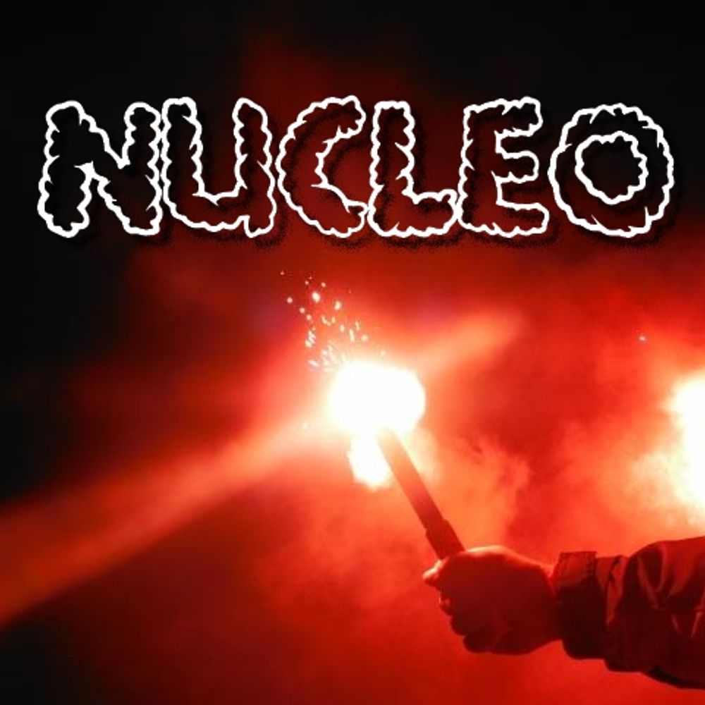 NucLeo 😼🇫🇷