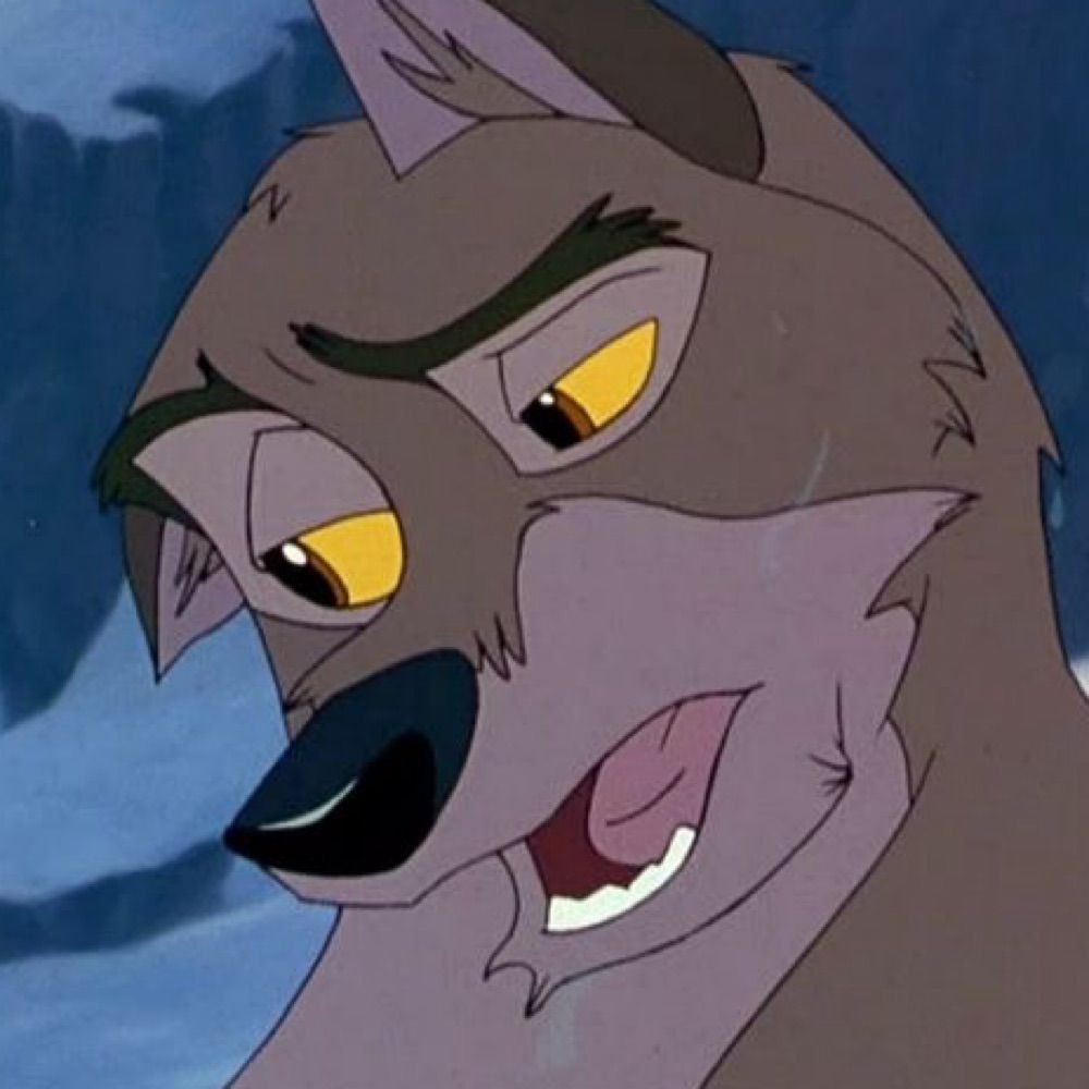 moony