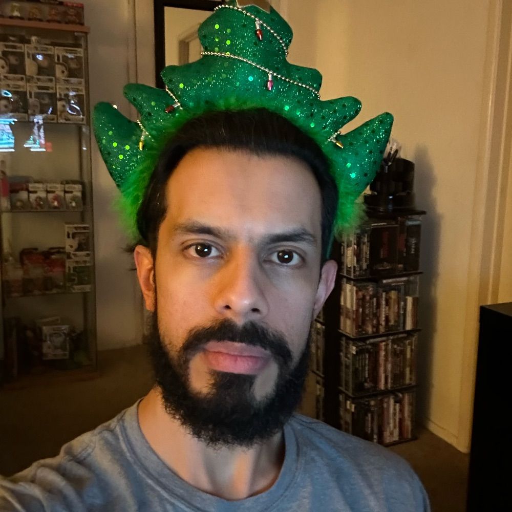 Danny Adi