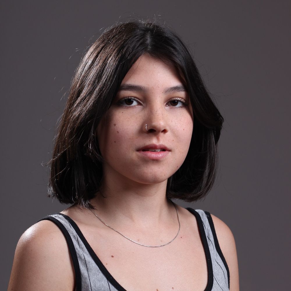 Kamylla Fonsaca