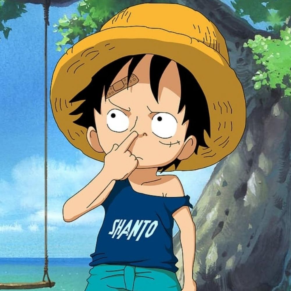 Straw Hat