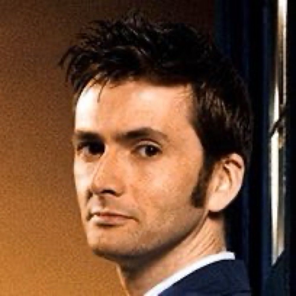 The Doctor