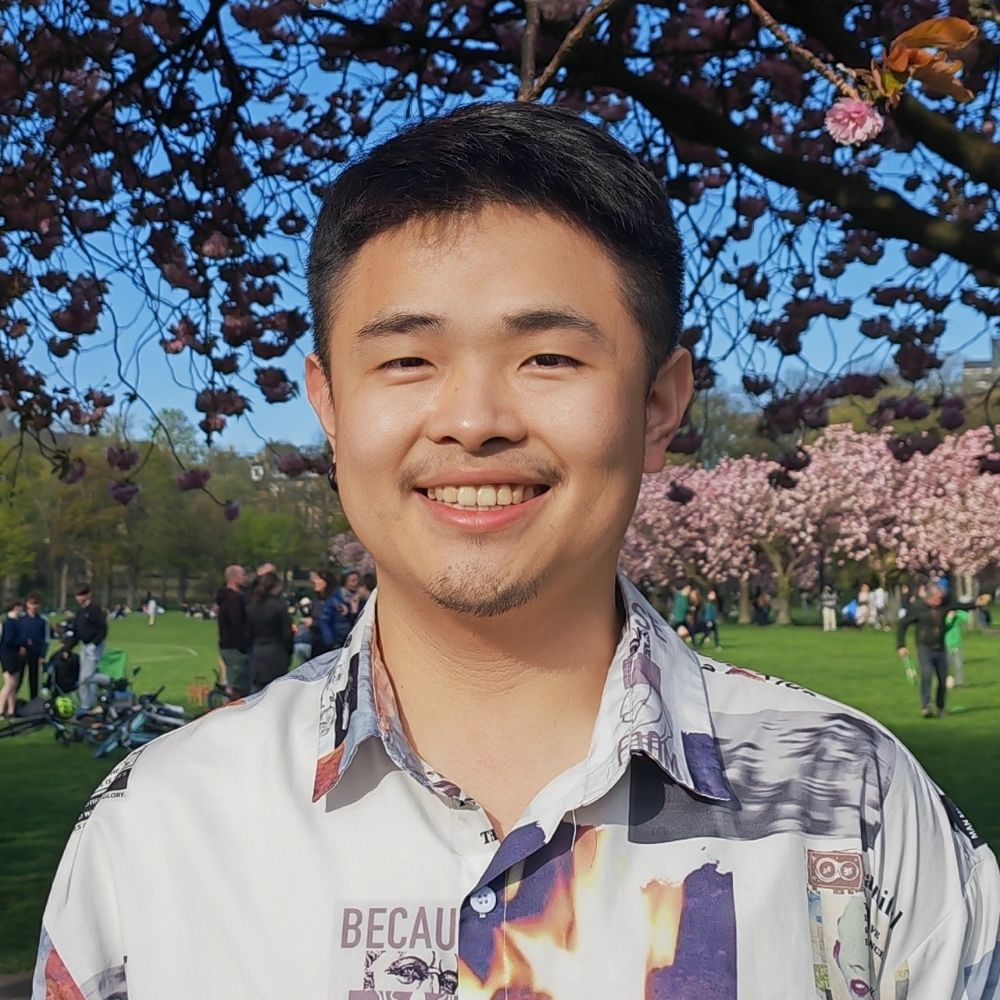 Ian Xi Yang