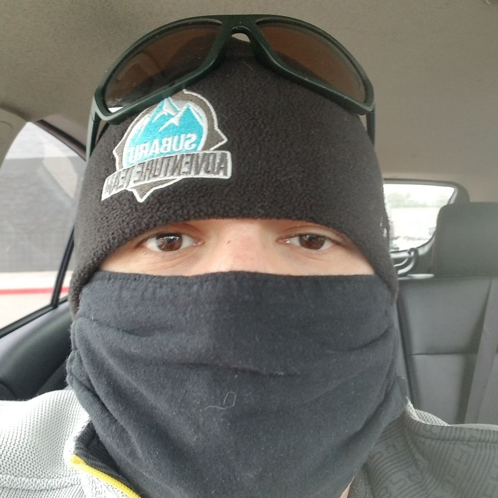 Gabe Sanchez