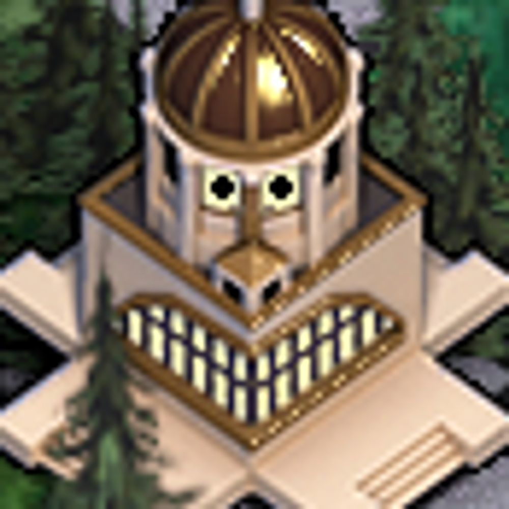 Structure of Reign