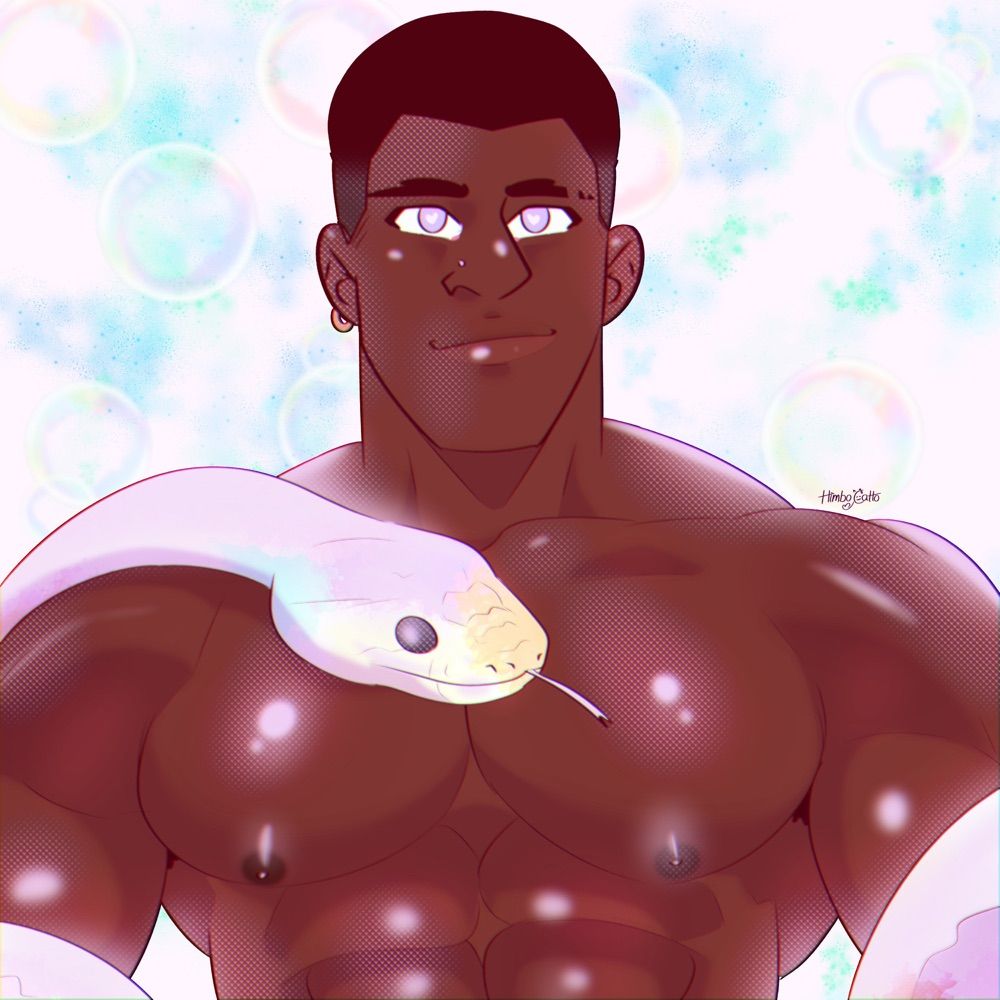 Majesty🔞