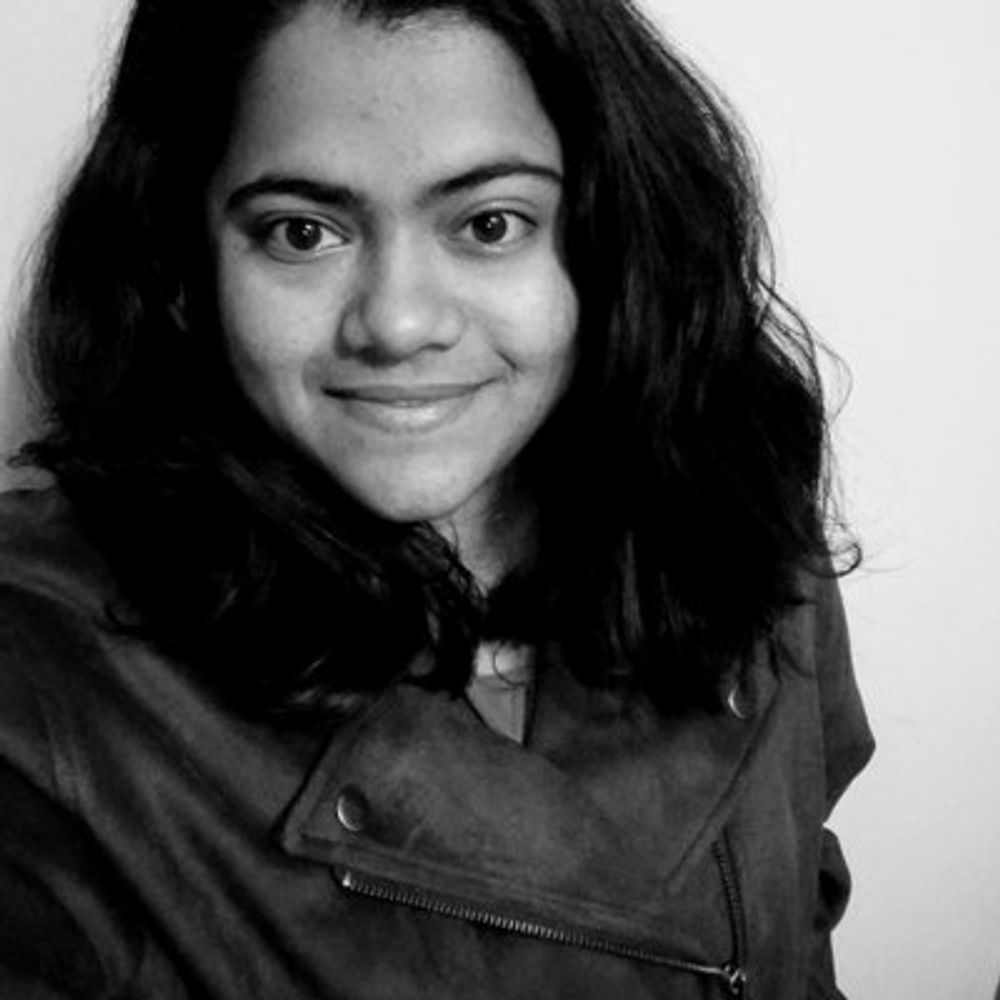 Shruti Phadke