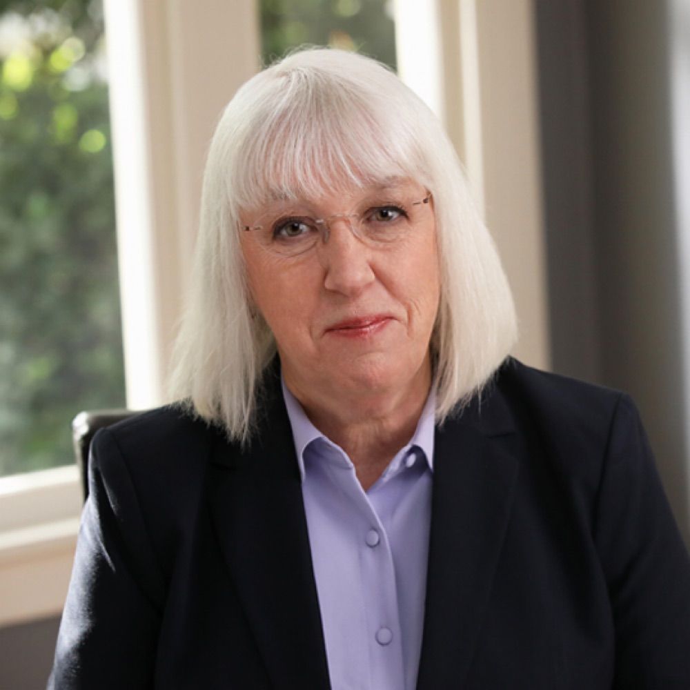 Senator Patty Murray