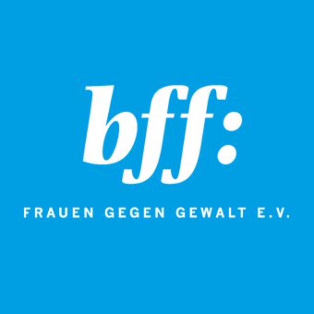 bff: Bundesverband's avatar