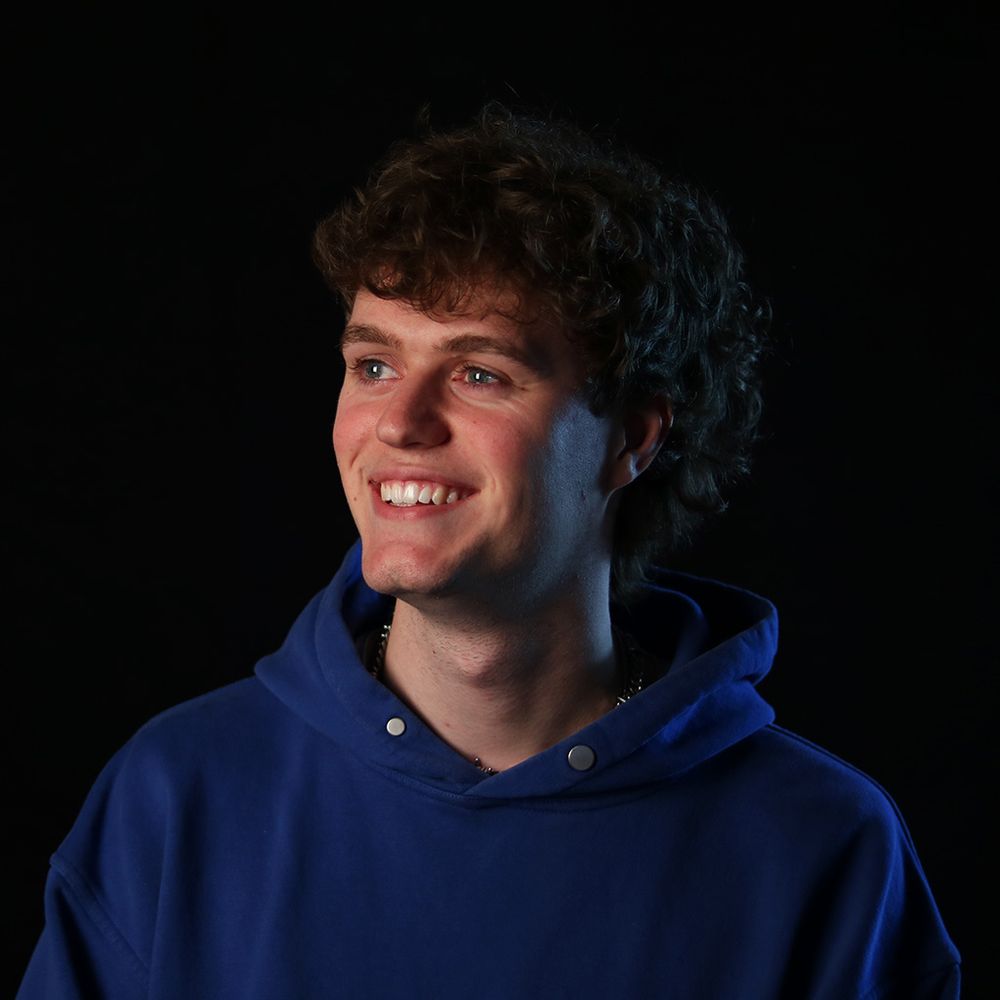 Daan van Splunter