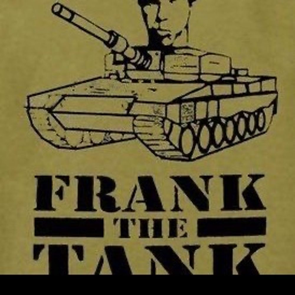 FrankTheTank