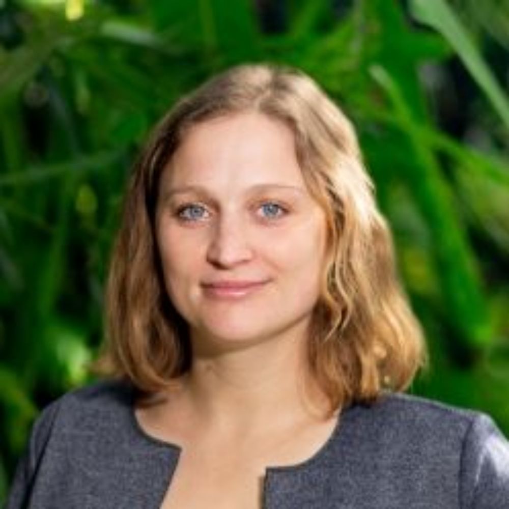 Marlene Kretschmer