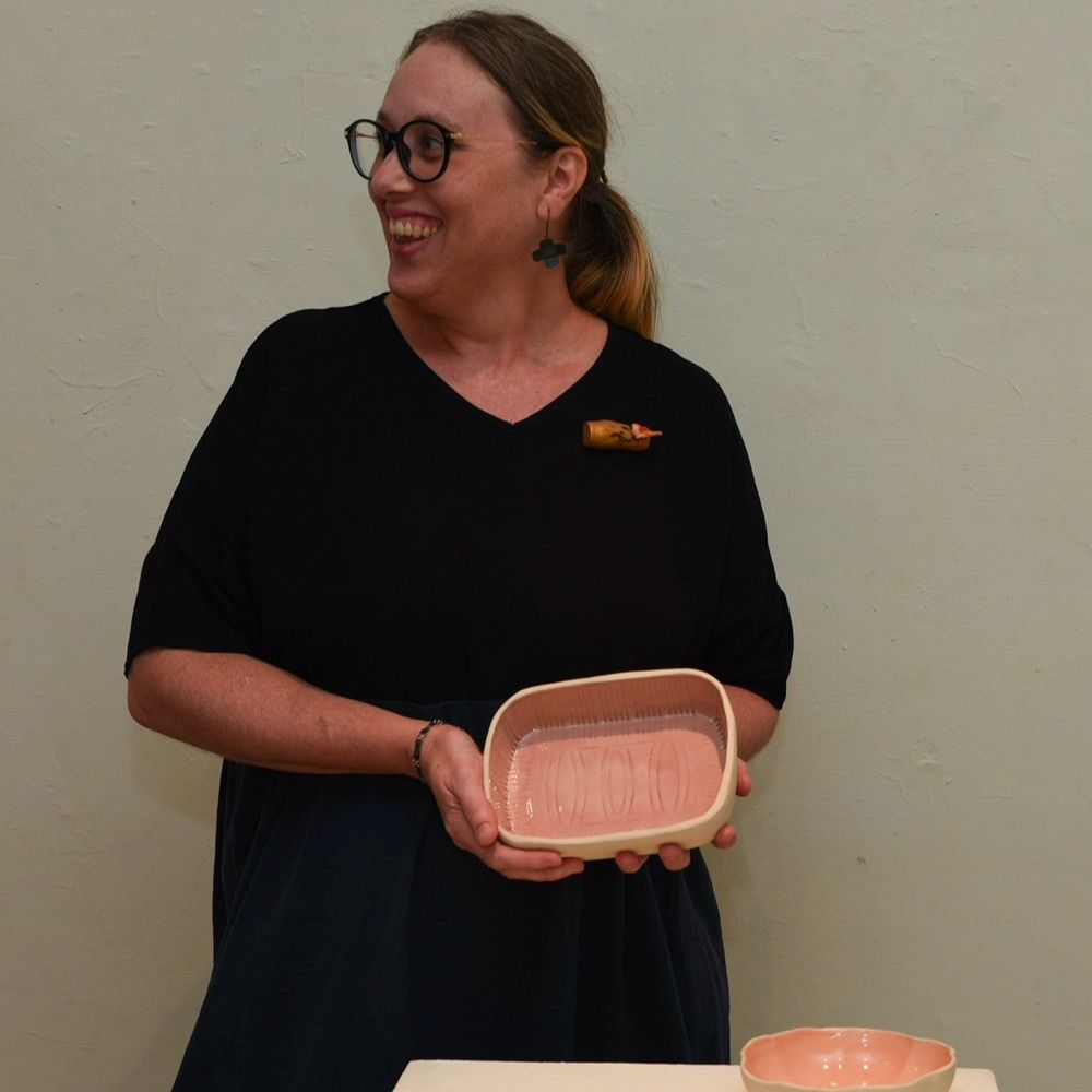 Kate Nicholson Ceramics