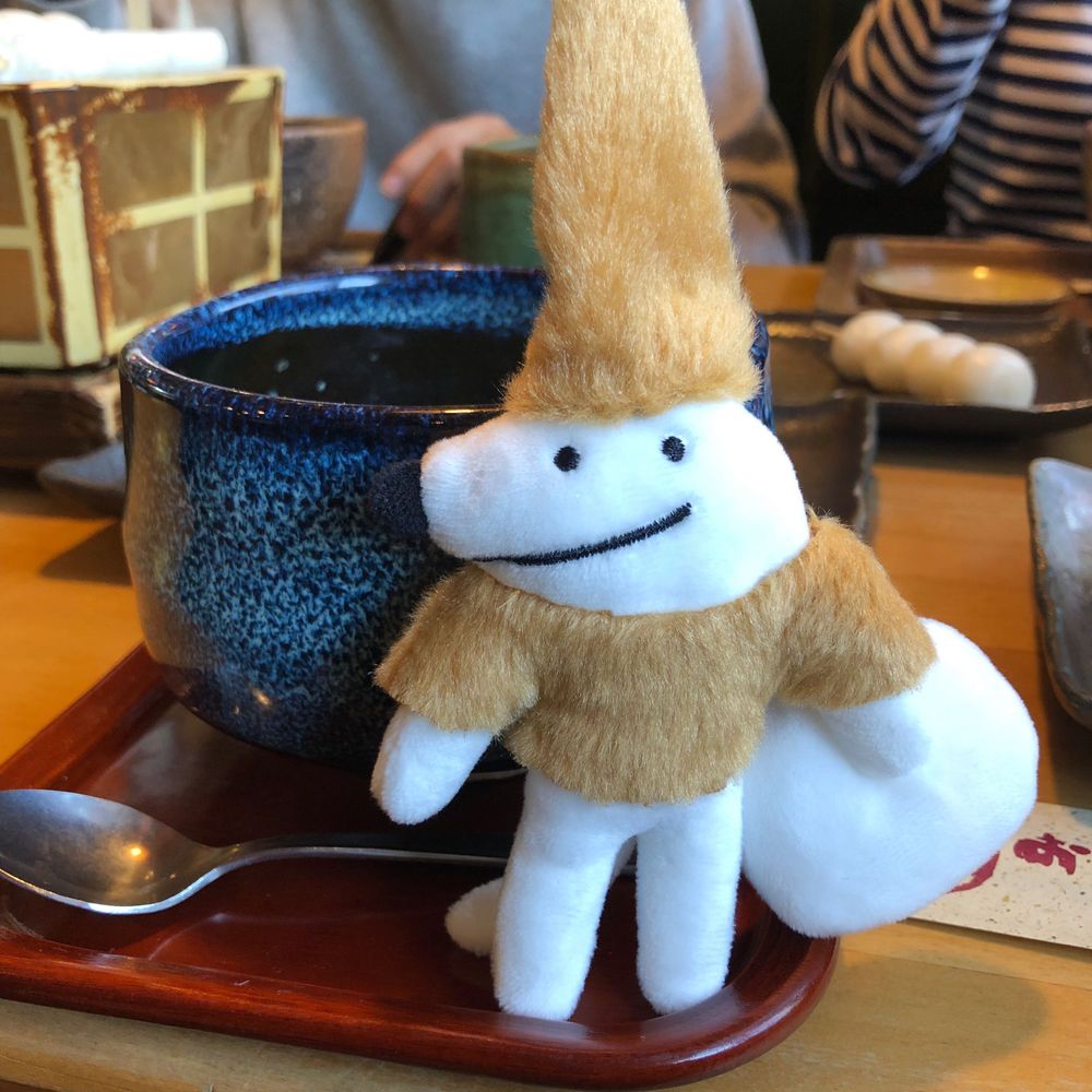 歩行者