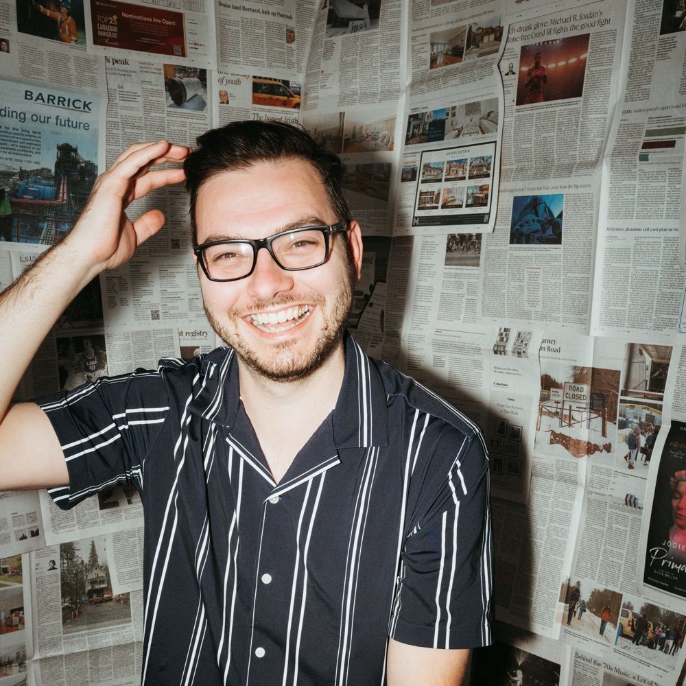 Matt Diamante